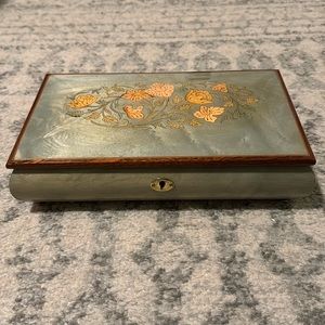 Vintage Reuge Music Box